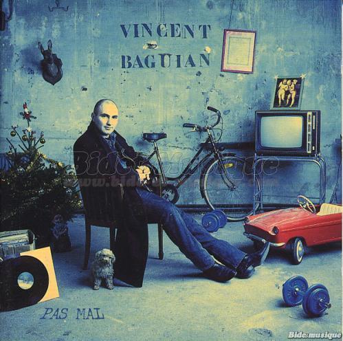 Vincent Baguian - Sp�cial No�l