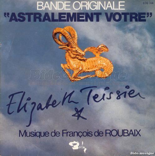 Franois de Roubaix - Tlbide