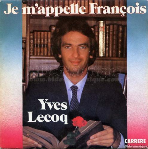 Yves Lecoq - Suivez Lecoq %28chicken walk%29