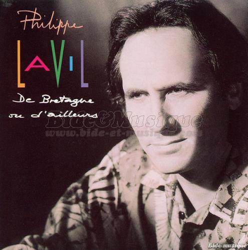 Philippe Lavil - Bide et Biguine