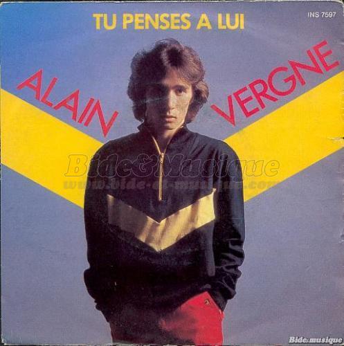 Alain Vergne - All� ! Salut c'est moi