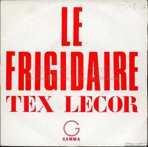 Tex Lecor - Bidoublons, Les