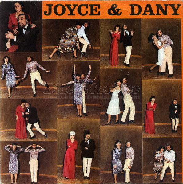 Joyce et Dany - Top de l%27ann%E9e 2005%2C Le