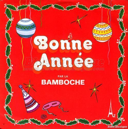 La Bamboche - Apr�s la f�te