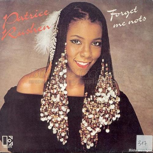 Patrice Rushen - 80'