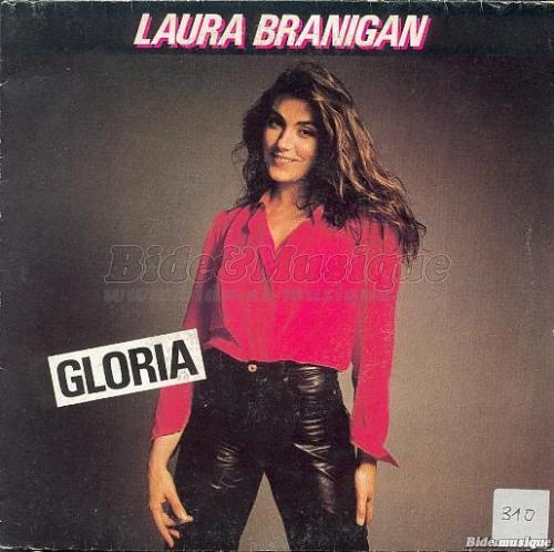 Laura Branigan - 80'