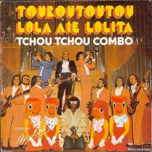 Tchou Tchou Combo - Touroutoutoutou