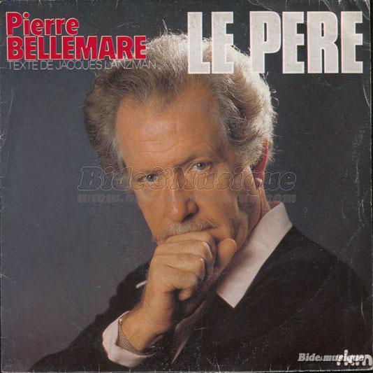 Pierre Bellemare - Animateurs-chanteurs