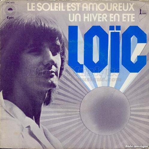 Loc - Le soleil est amoureux