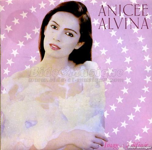 Anicée Alvina - Acteurs chanteurs, Les