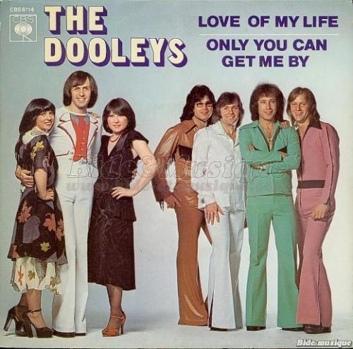Dooleys, The - 70'