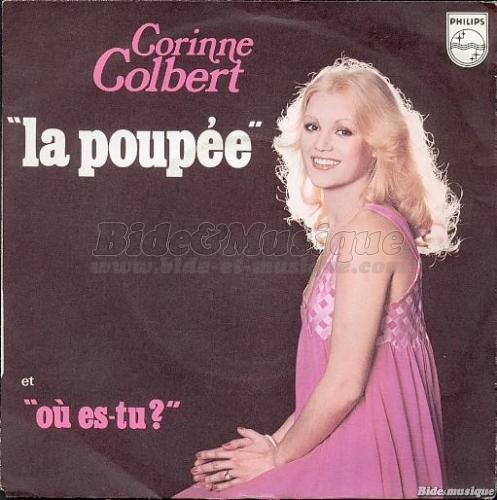 Corinne Colbert - La Poupe