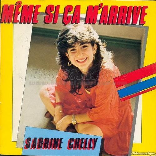 Sabrine Chelly - Mme si a m'arrive