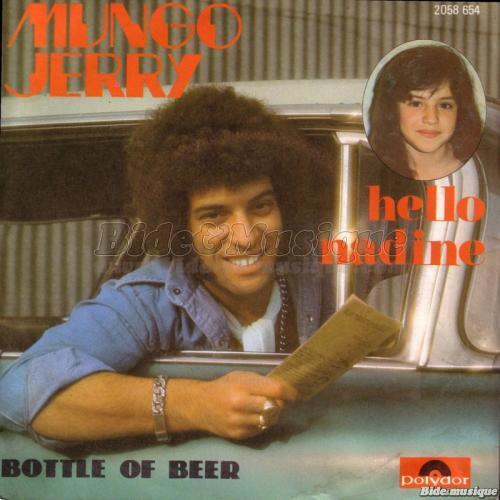 Mungo Jerry - 70'