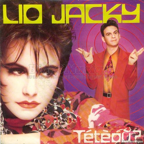 Lio et Jacky - Spaciobide