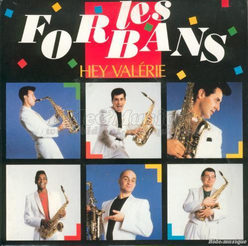 Forbans, Les - V.O. <-> V.F.