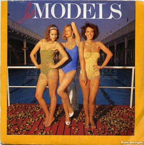 Models%2C Les - Bidisco Fever