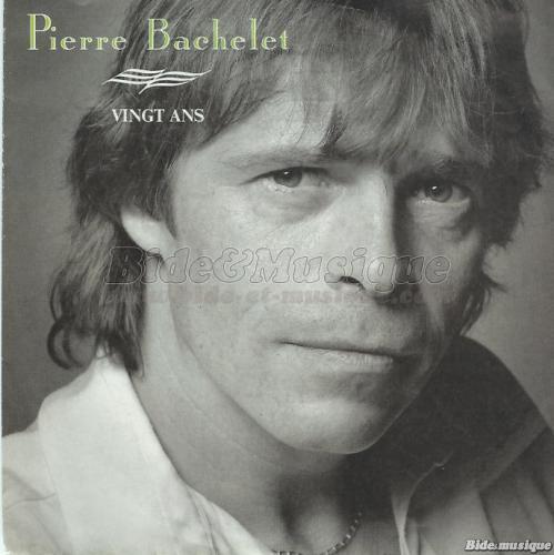 Pierre Bachelet - Mlodisque