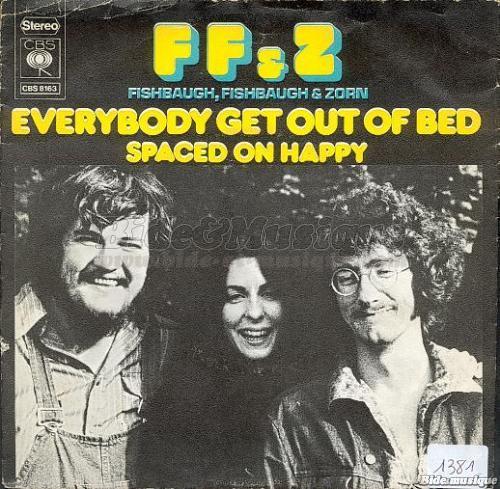 F. F. %26amp%3B Z. - Everybody get out of bed