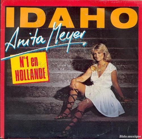 Anita Meyer - Idaho