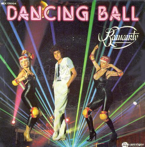 Beaucarty - Dancing Ball