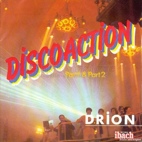 Drion - Bidisco Fever