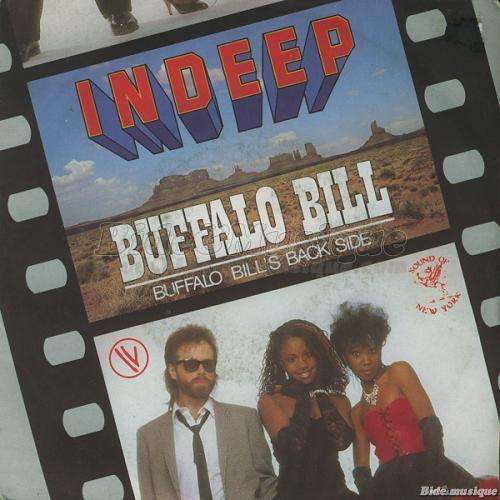 Indeep - Buffalo Bill