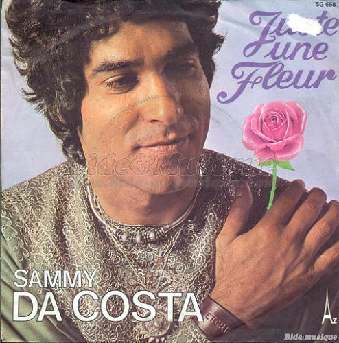 Sammy Da Costa - Abracadabarbelivien