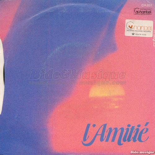 Fanny - L'amiti�