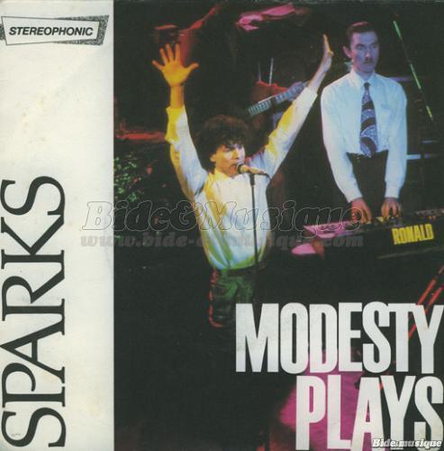 Sparks - 80'