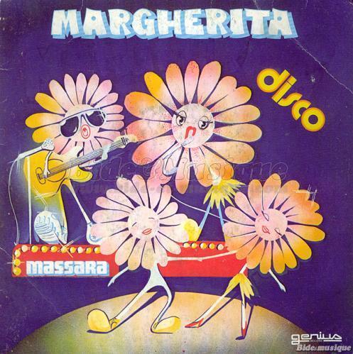 Massara - Margherita