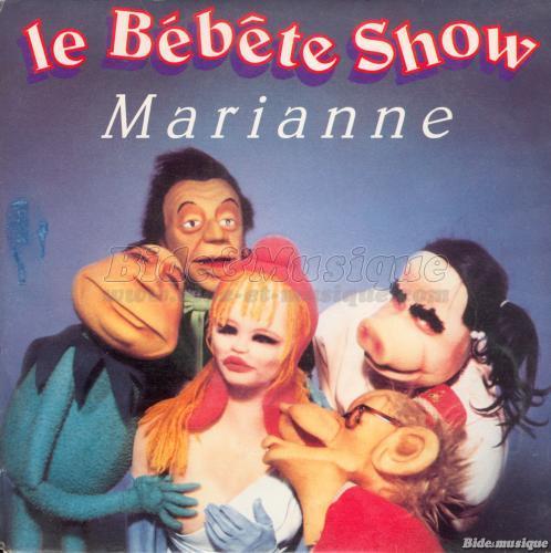 B%E9b%EAte Show%2C Le - Politiquement Bidesque