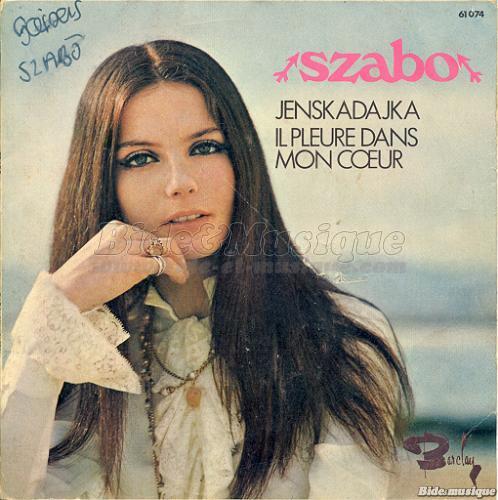 Szabo - Beatlesploitation