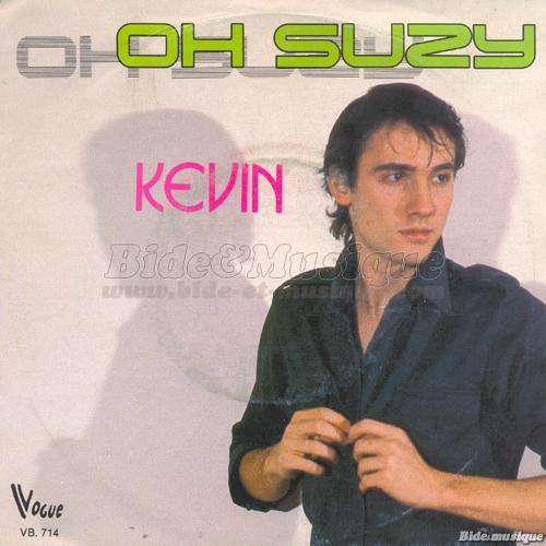 Kevin - Oh Suzy