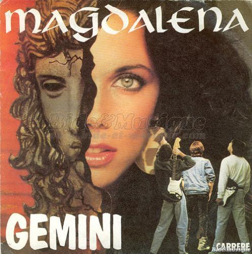 Gemini - Magdalena