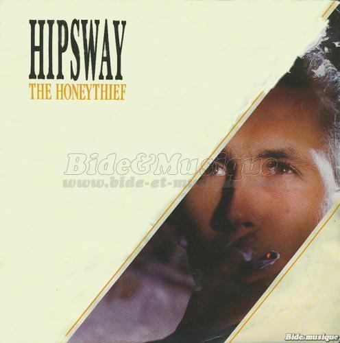 Hipsway - The Honeythief