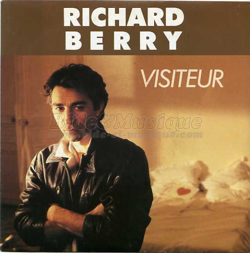 Richard Berry - Acteurs chanteurs, Les