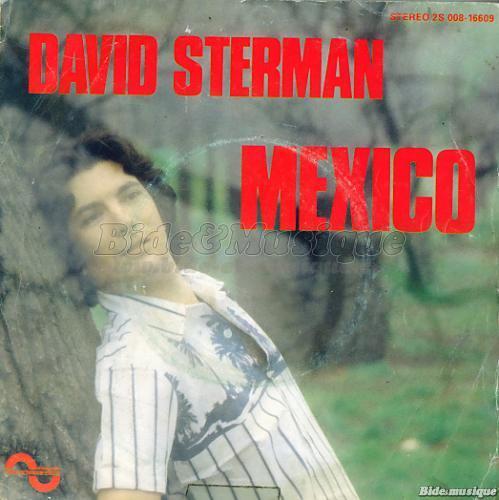 David Sterman - Mexico
