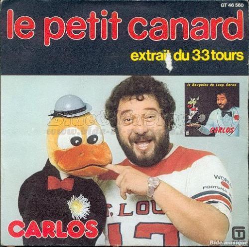 Carlos - Vive les Grands Bretons