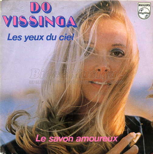 Do Vissinga - Le savon amoureux