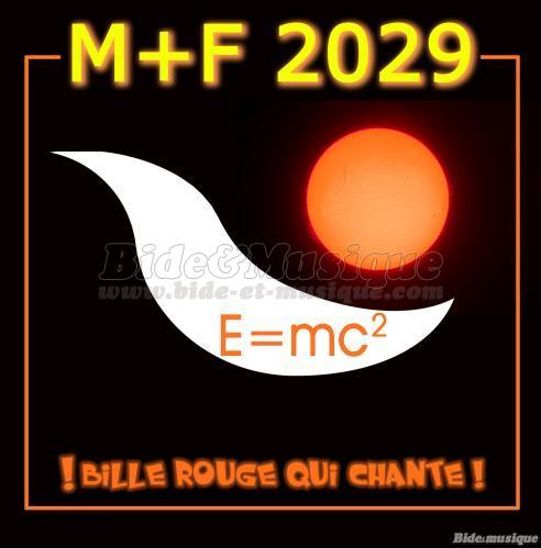 Michel Farinet - Bide 2000