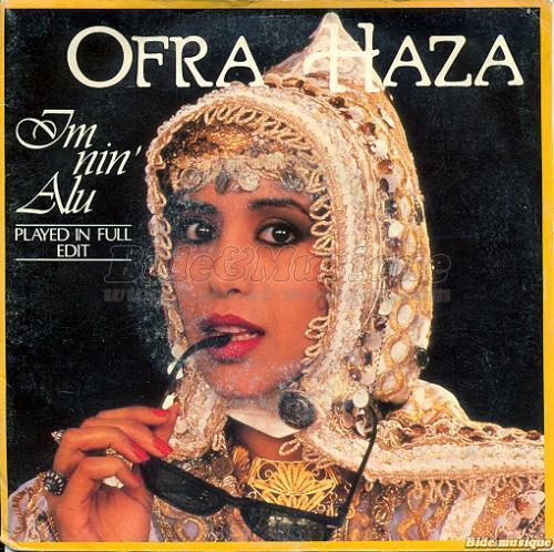 Ofra Haza - 80'