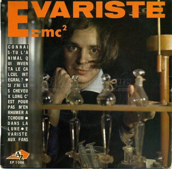 variste - Bide&Musique Classiques