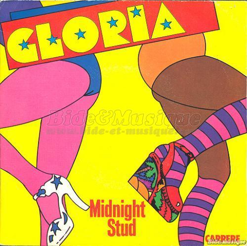 Midnight Stud - Bidisco Fever