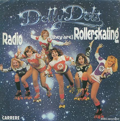 Dolly Dots - Radio