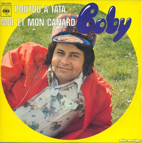 Boby - Moi et mon canard