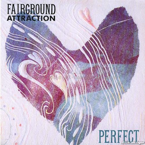 Fairground Attraction - 80'