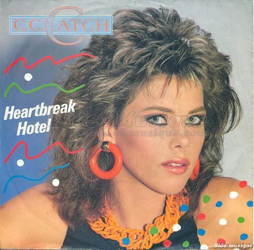 C.C. Catch - 80'