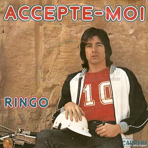 Ringo - Accepte-moi