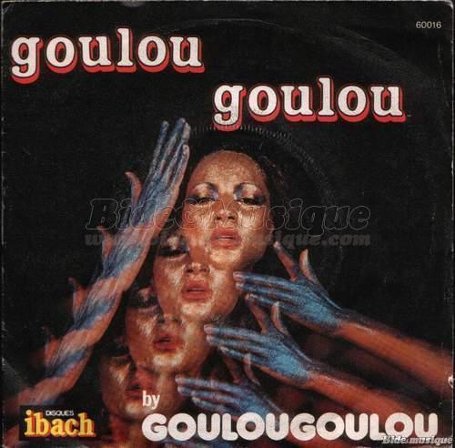 Goulougoulou - Dlire